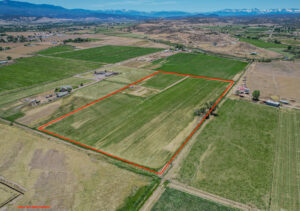 Property photo for land for sale in Montrose County Colorado