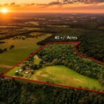 Property photo for land for sale in Wood County Texas