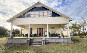 Property photo for land for sale in Hamilton County Florida