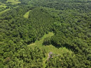 Property photo for land for sale in Morgan County Ohio