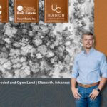 Property photo for land for sale in Fulton County Arkansas