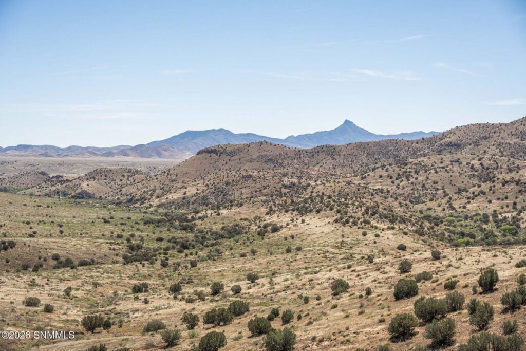 Property photo for land for sale in Grant County New Mexico