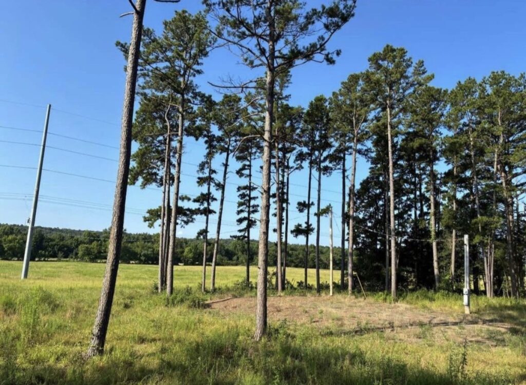 Property photo for land for sale in Le Flore County Oklahoma