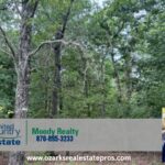 Property photo for land for sale in Fulton County Arkansas