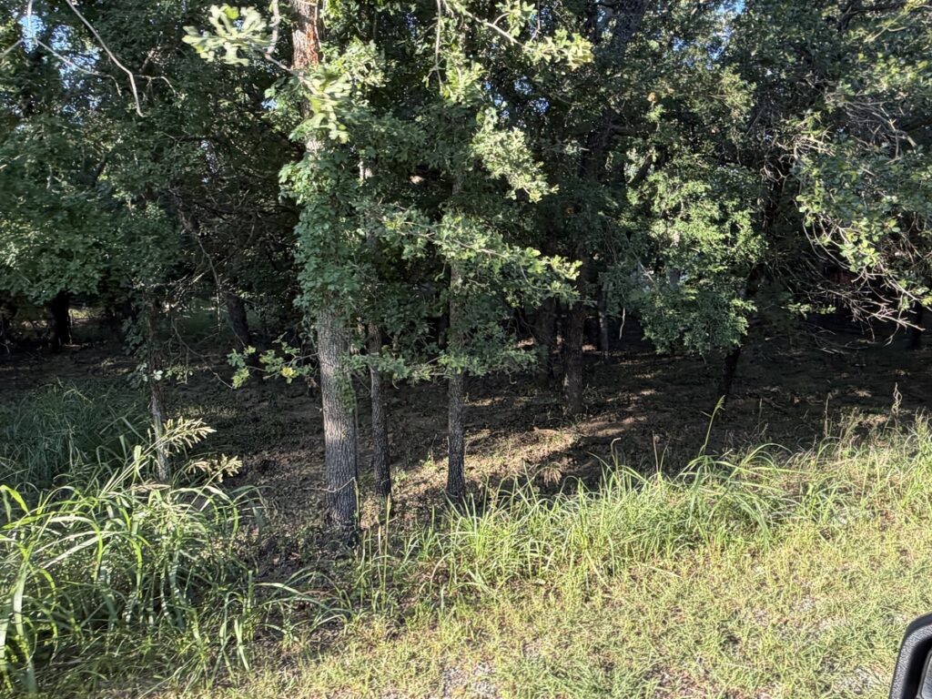 Property photo for land for sale in Brown County Texas