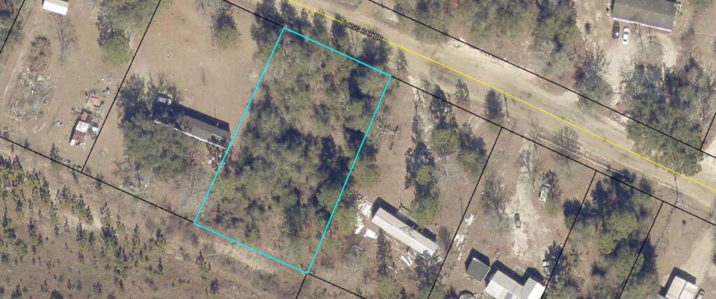 Property photo for land for sale in Emanuel County Georgia