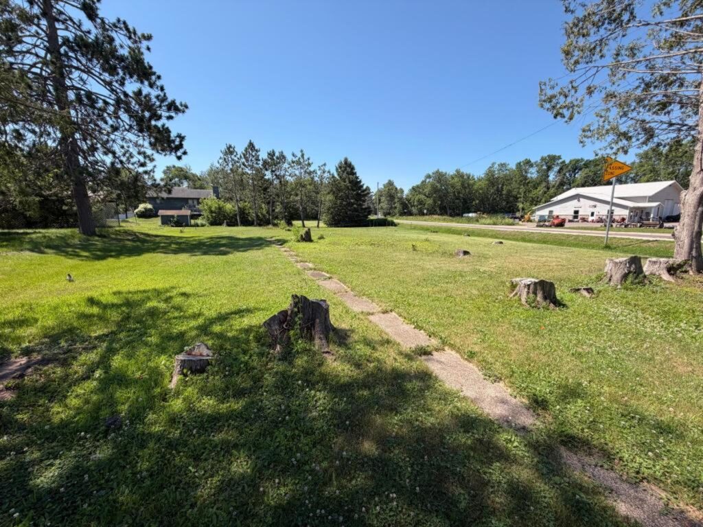 Property photo for land for sale in Pine County Minnesota