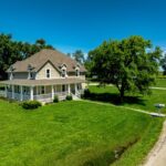 Property photo for land for sale in Woodson County Kansas