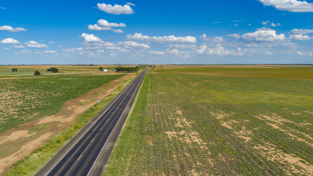 Property photo for land for sale in Lamb County Texas