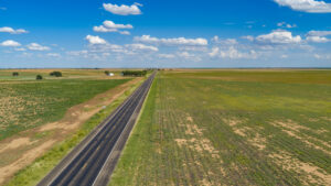 Property photo for land for sale in Lamb County Texas