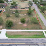 Property photo for land for sale in Jackson County Oklahoma