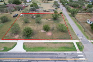 Property photo for land for sale in Jackson County Oklahoma