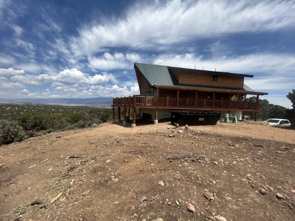 Property photo for land for sale in Huerfano County Colorado
