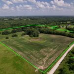 Property photo for land for sale in Caldwell County Missouri