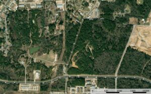 Property photo for land for sale in Smith County Texas