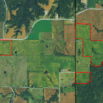 Property photo for land for sale in Lucas County Iowa