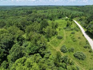 Property photo for land for sale in Noble County Ohio