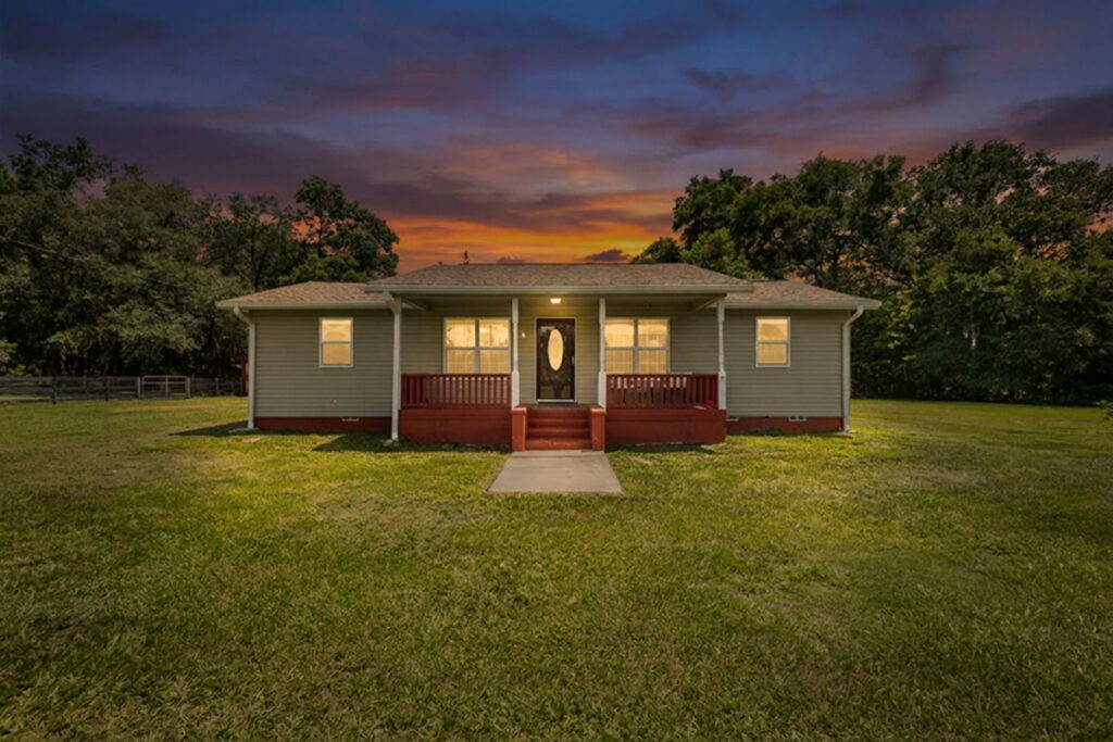 Property photo for land for sale in Levy County Florida
