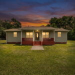Property photo for land for sale in Levy County Florida