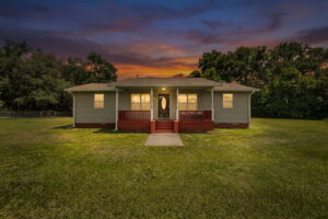 Property photo for land for sale in Levy County Florida