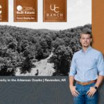 Property photo for land for sale in Randolph County Arkansas