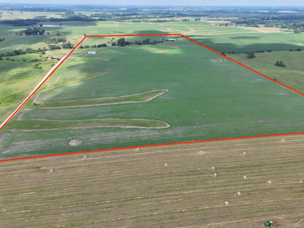 Property photo for land for sale in Knox County Missouri