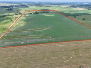 Property photo for land for sale in Knox County Missouri