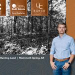 Property photo for land for sale in Fulton County Arkansas