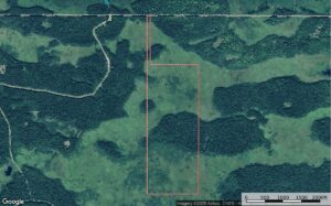 Property photo for land for sale in Mille Lacs County Minnesota