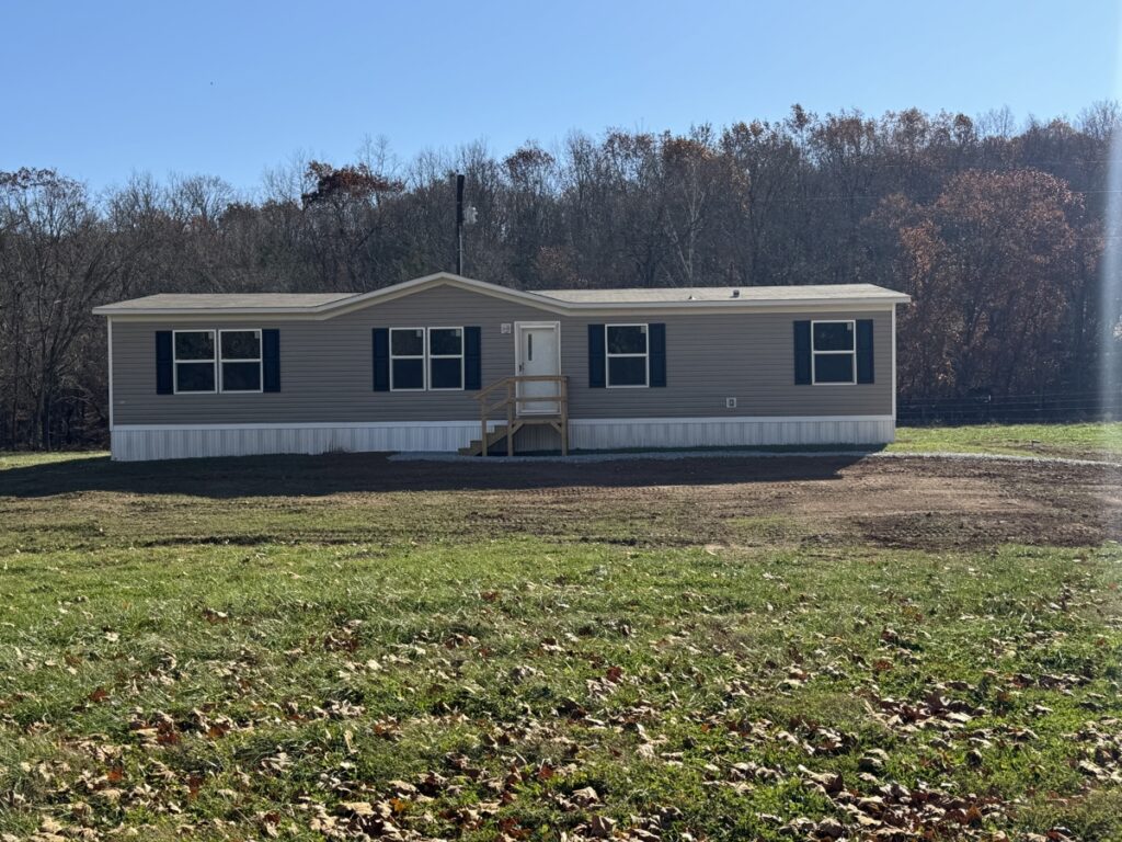 Property photo for land for sale in Madison County Arkansas