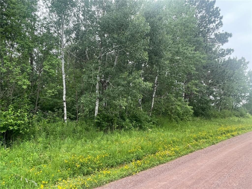 Property photo for land for sale in Pine County Minnesota