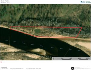 Property photo for land for sale in Little River County Arkansas