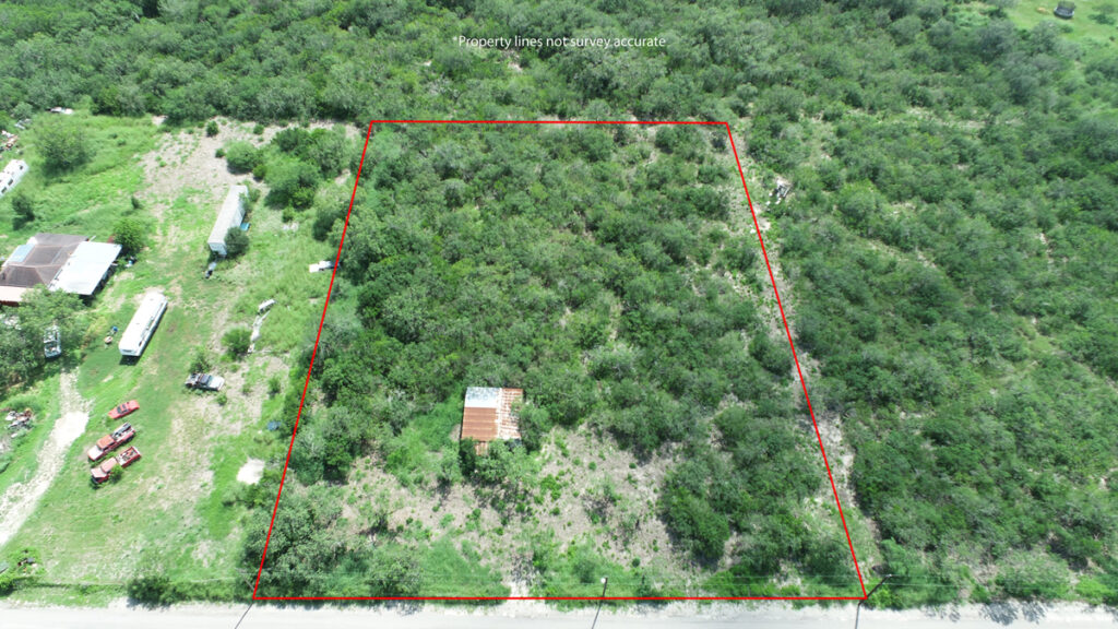 Property photo for land for sale in Bee County Texas