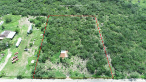 Property photo for land for sale in Bee County Texas