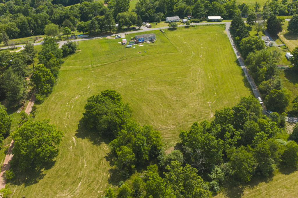 Property photo for land for sale in Montgomery County Virginia