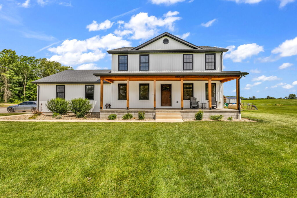 Property photo for land for sale in Knox County Ohio