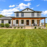 Property photo for land for sale in Knox County Ohio