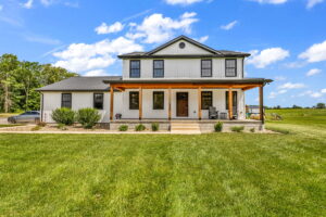 Property photo for land for sale in Knox County Ohio