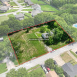 Property photo for land for sale in Mayes County Oklahoma