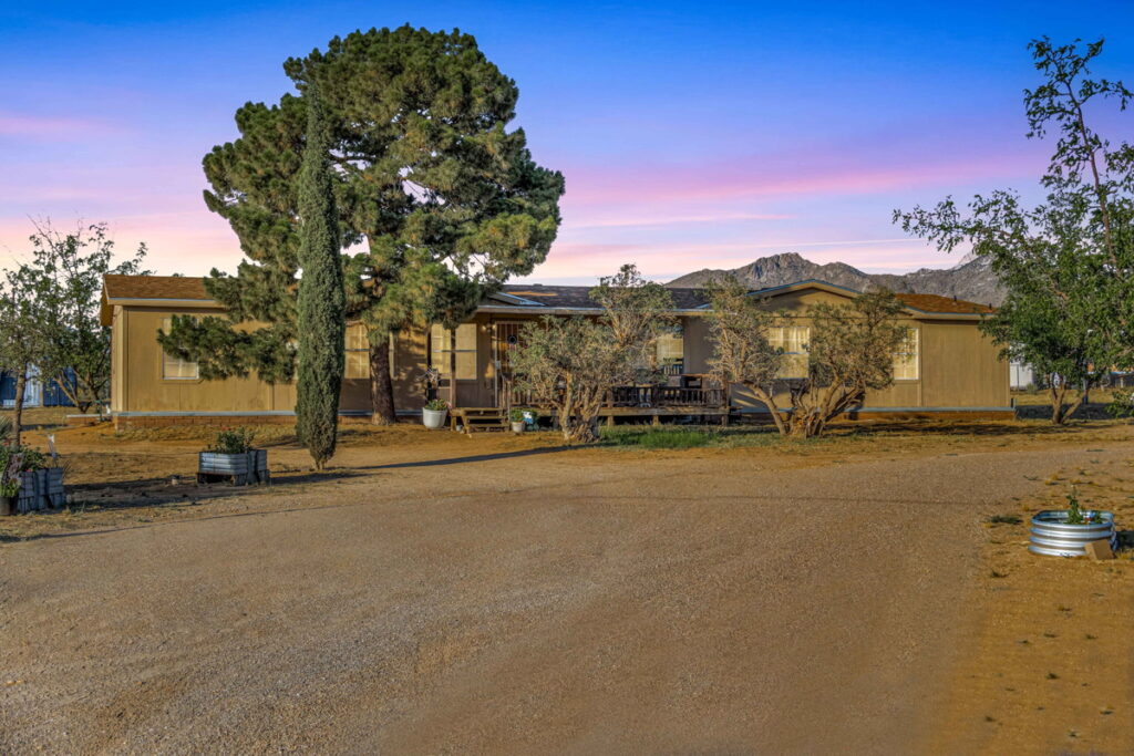 Property photo for land for sale in Dona Ana County New Mexico