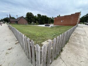 Property photo for land for sale in Saline County Nebraska