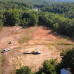 Property photo for land for sale in Lewis County Tennessee