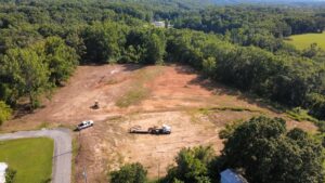 Property photo for land for sale in Lewis County Tennessee