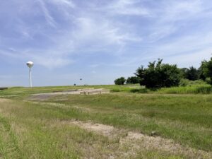 Property photo for land for sale in Kay County Oklahoma