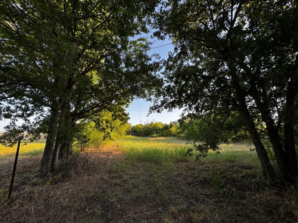 Property photo for land for sale in Denton County Texas