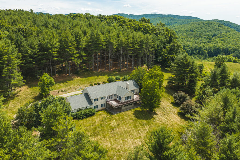 Property photo for land for sale in Floyd County Virginia