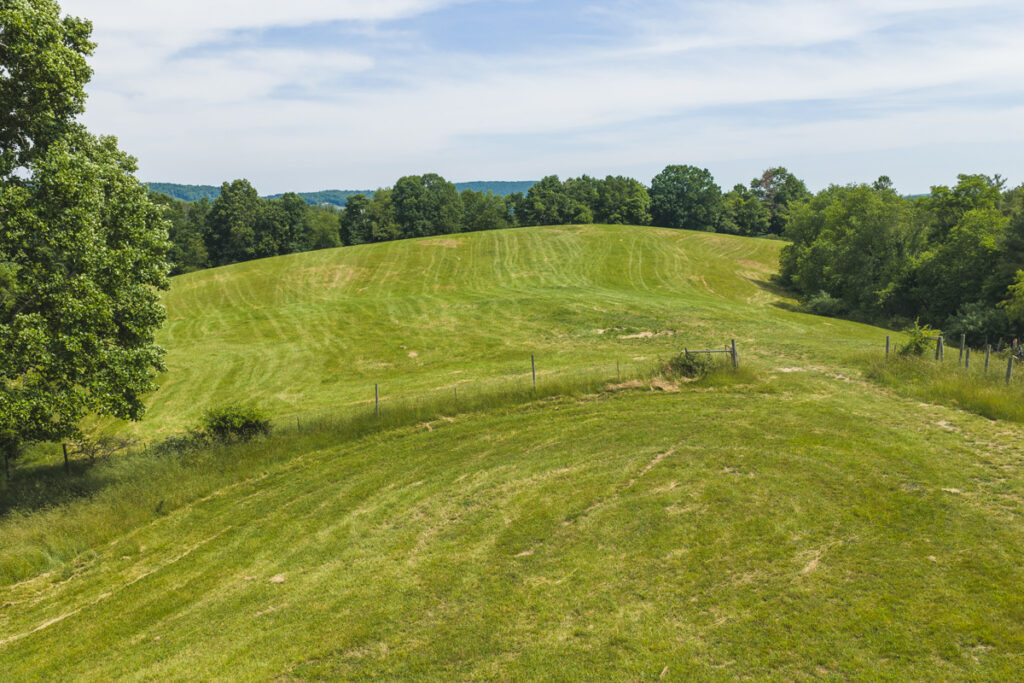 Property photo for land for sale in Montgomery County Virginia