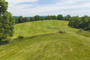 Property photo for land for sale in Montgomery County Virginia