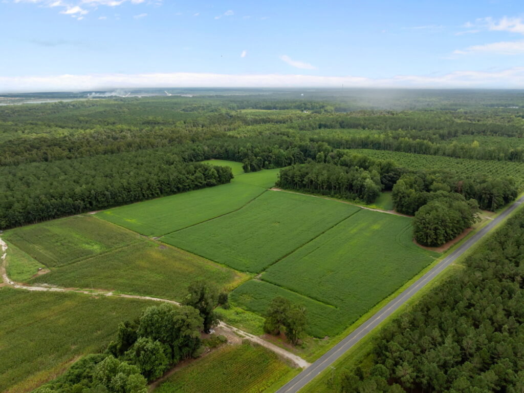 Property photo for land for sale in Beaufort County North Carolina