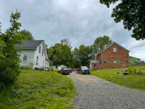 Property photo for land for sale in Penobscot County Maine